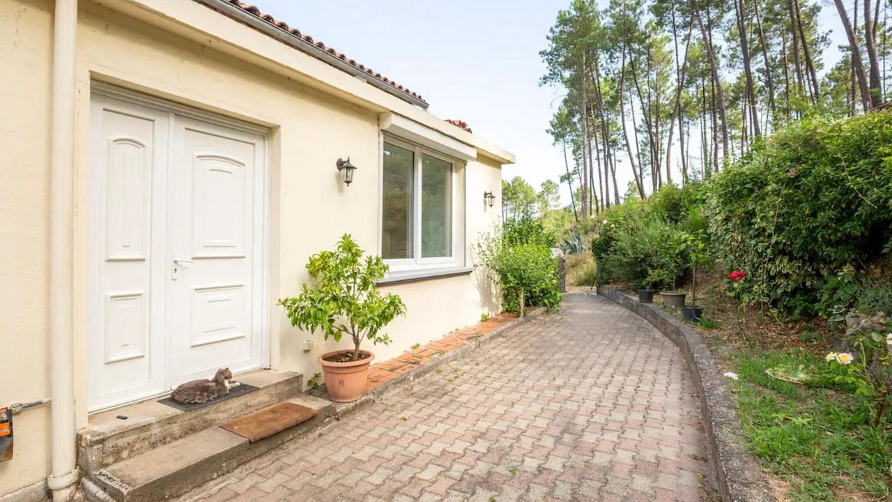 Photo of Outdoor in Molieres-sur-Ceze