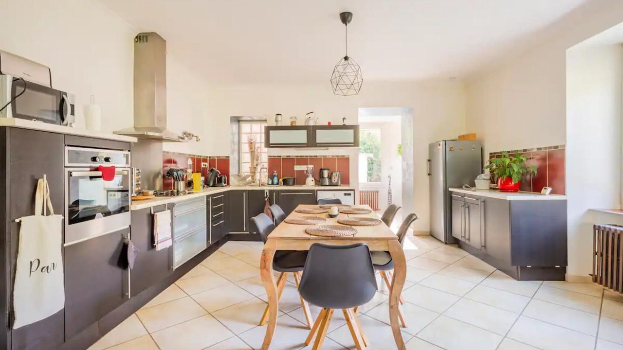 Photo of Livingroom in Molieres-sur-Ceze