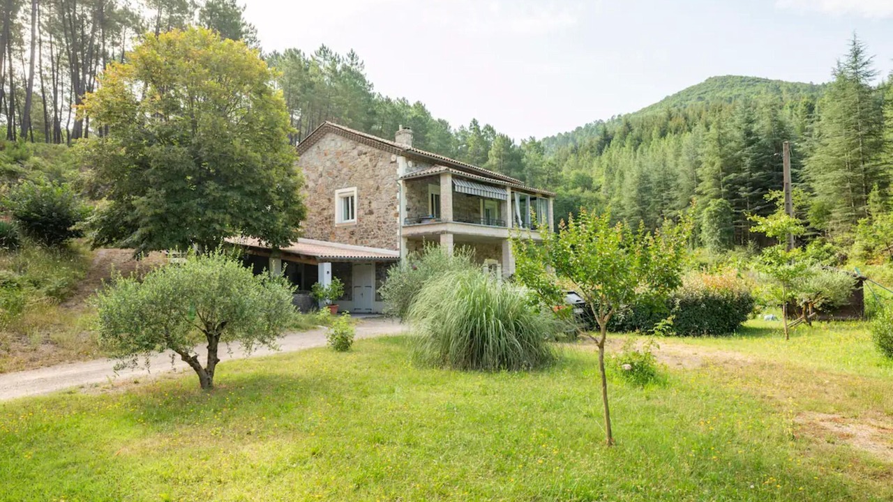 Photo of Outdoor in Molieres-sur-Ceze