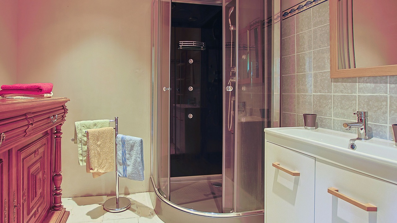 Photo of Bathroom in Landevieille