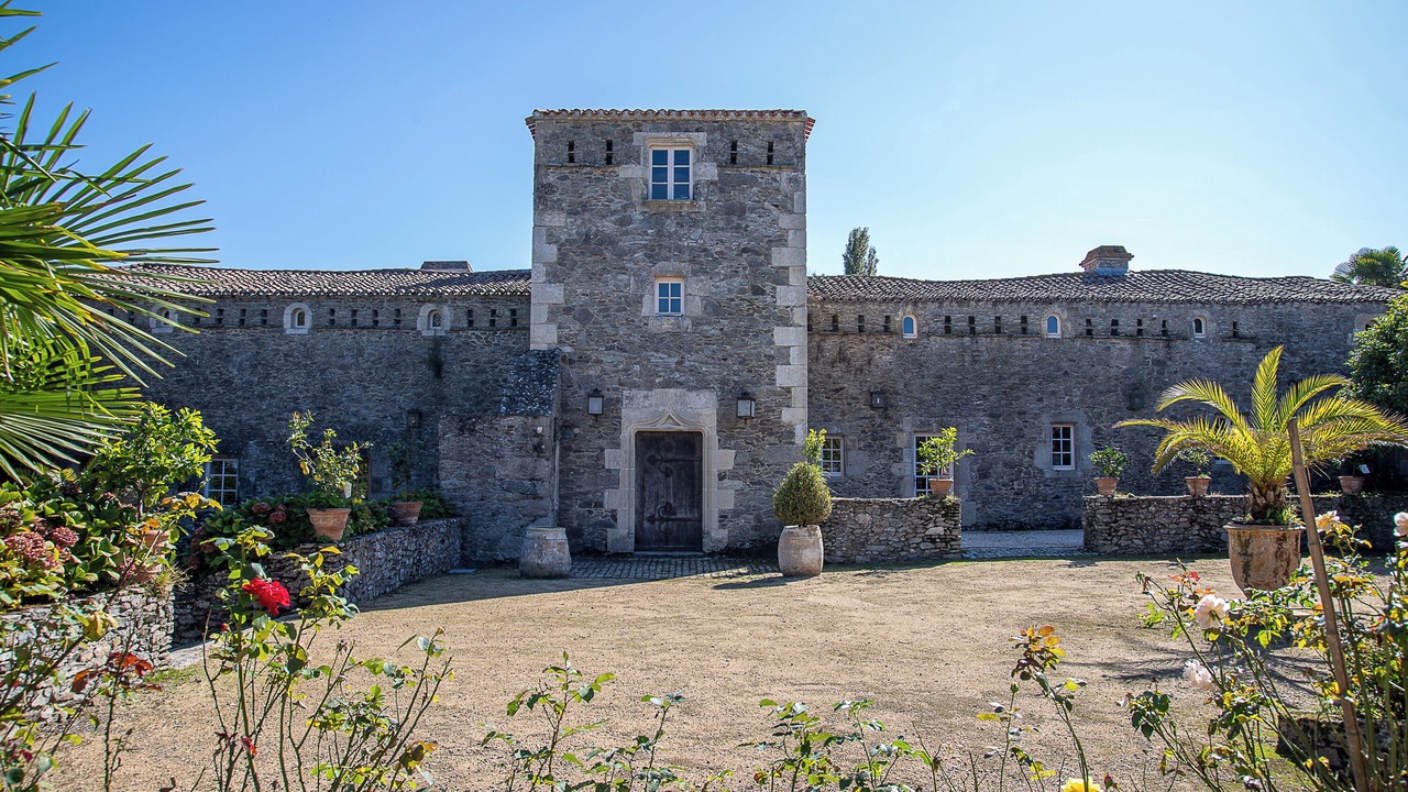 Photo of Outdoor in Landevieille