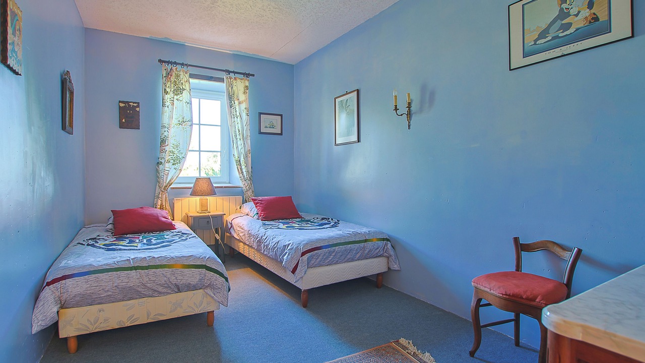 Photo of Bedroom in Landevieille
