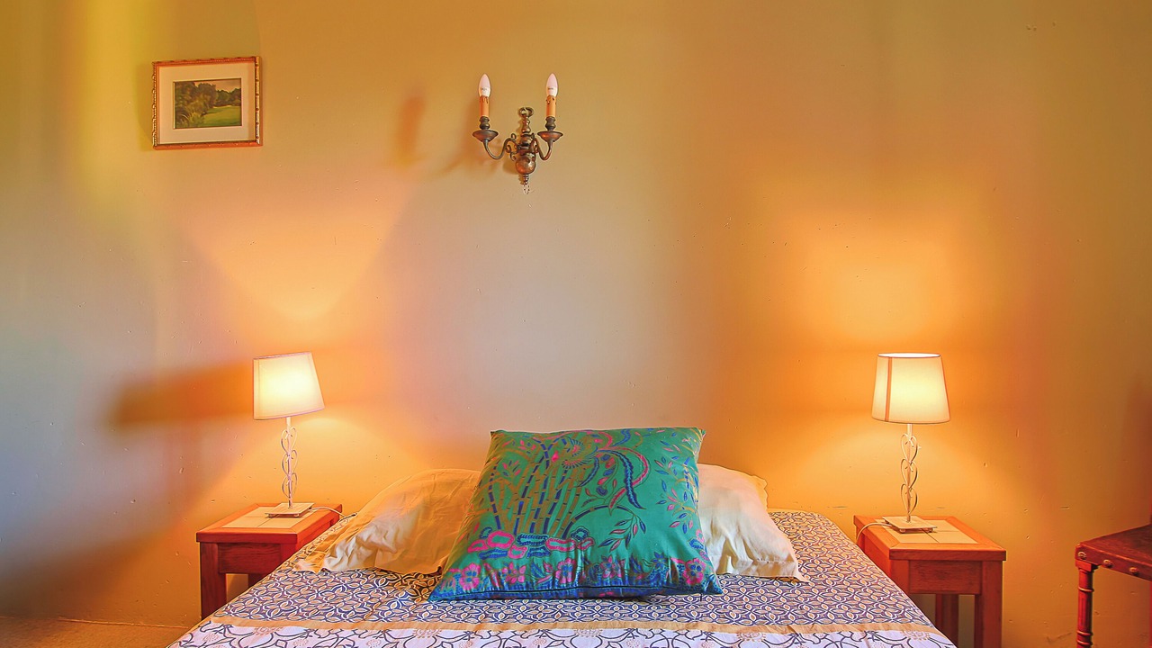 Photo of Bedroom in Landevieille