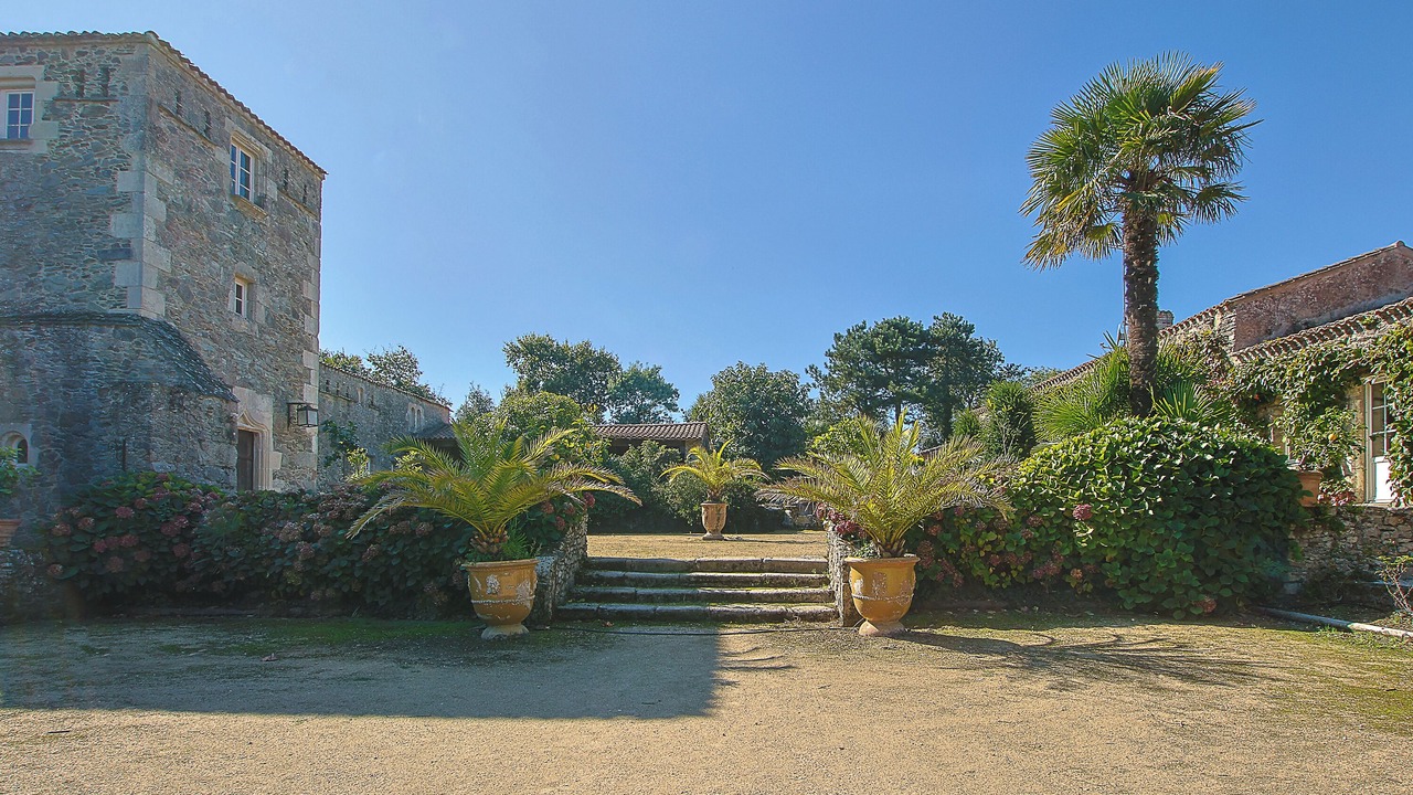Photo of Outdoor in Landevieille