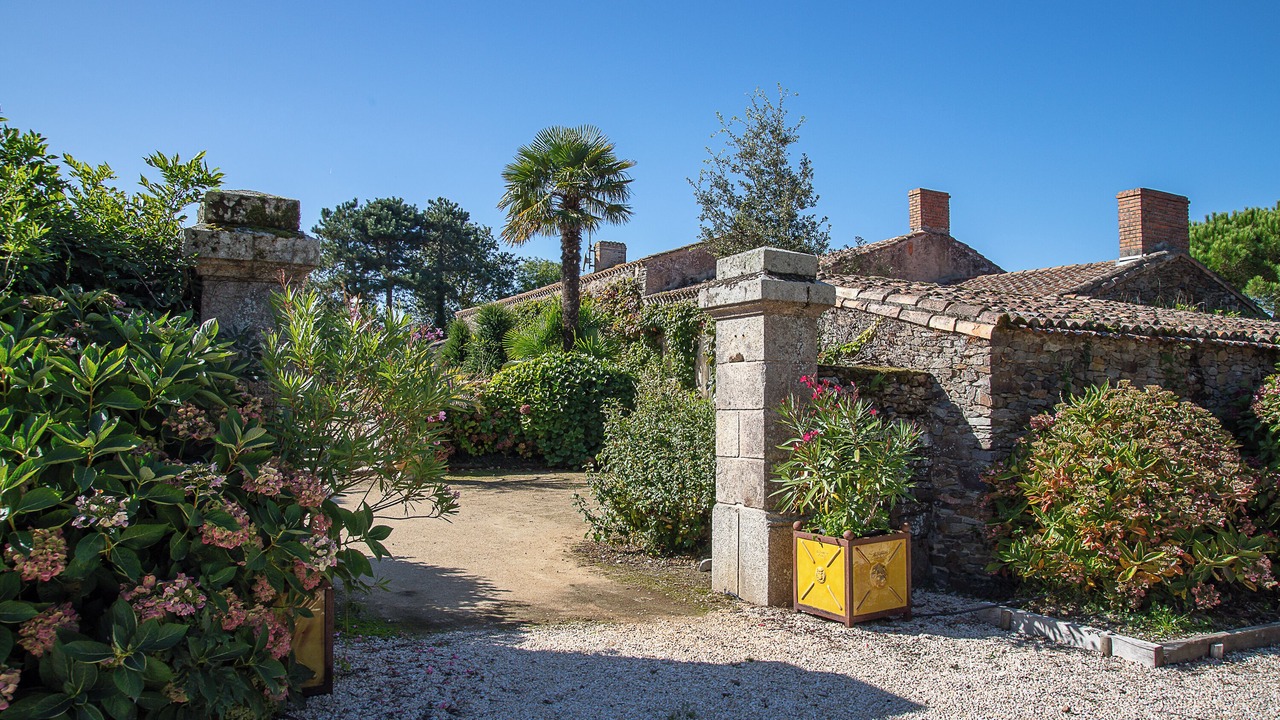 Photo of Outdoor in Landevieille