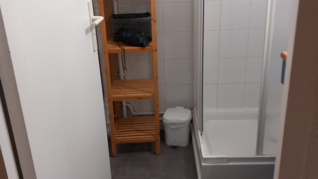 Photo of Bathroom in Bielle