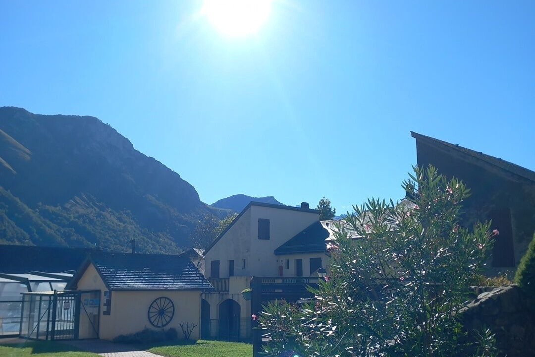 Photo of Outdoor in Bielle