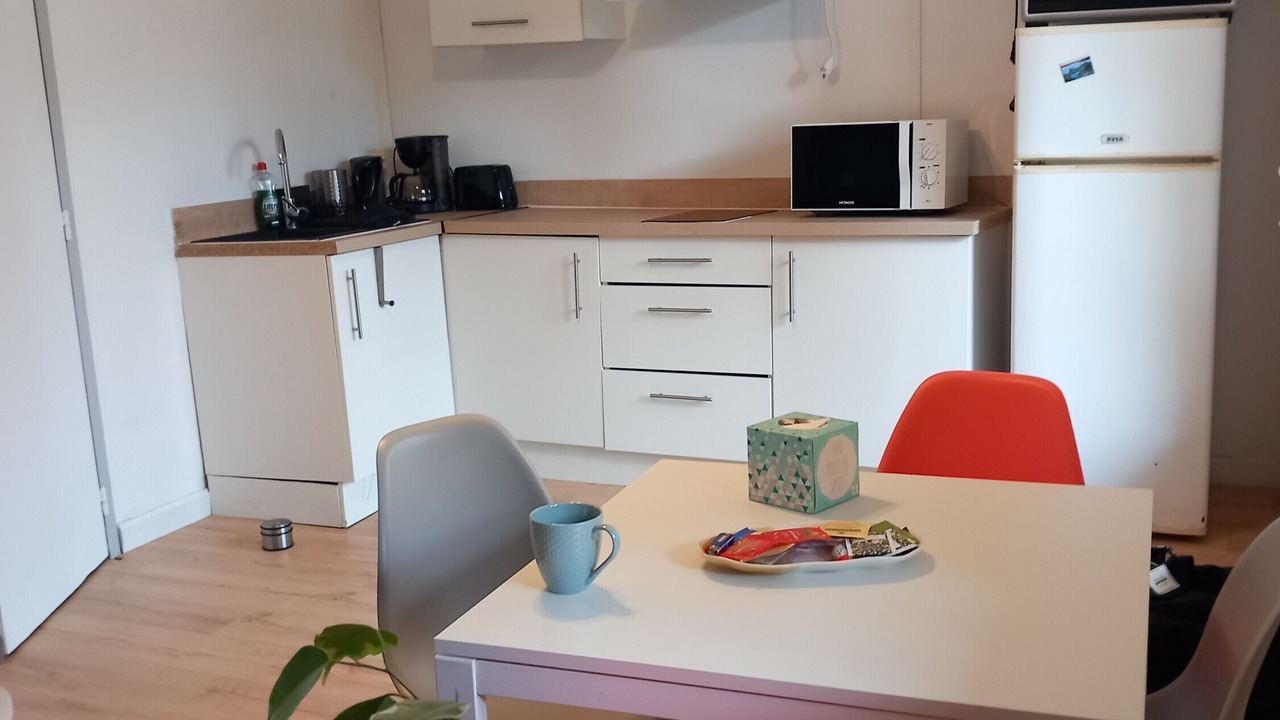 Photo of Kitchen in Bielle