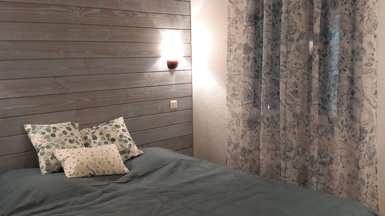 Photo of Bedroom in Bielle
