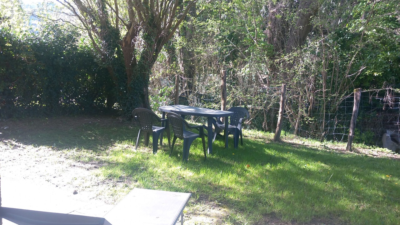 Photo of Outdoor in Bielle