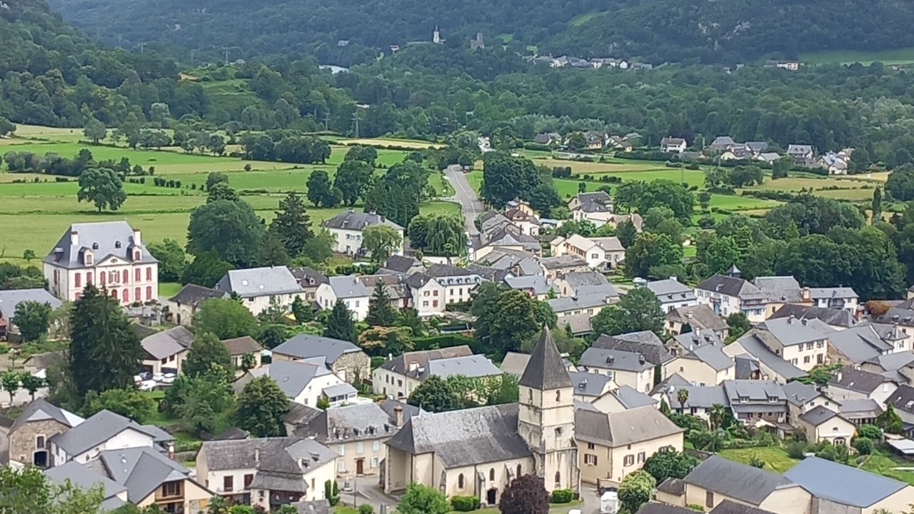 Photo of Outdoor in Bielle
