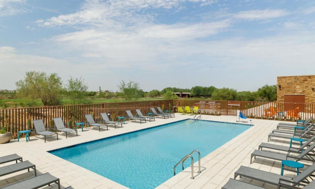 Photo of Outdoor in East Mesa