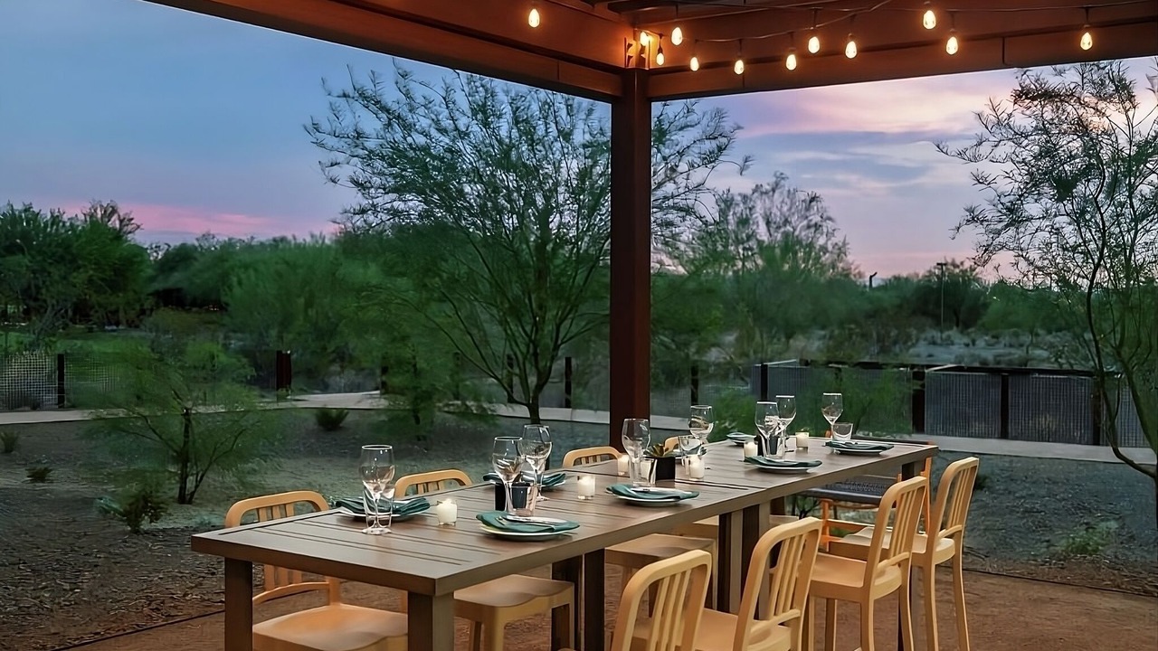 Photo of Outdoor in East Mesa