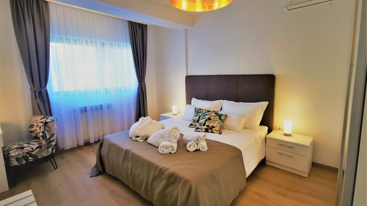 Photo of Bedroom in Icici