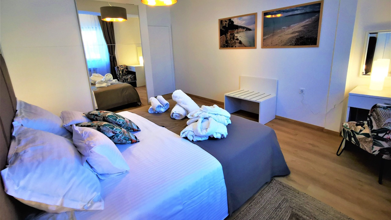Photo of Bedroom in Icici