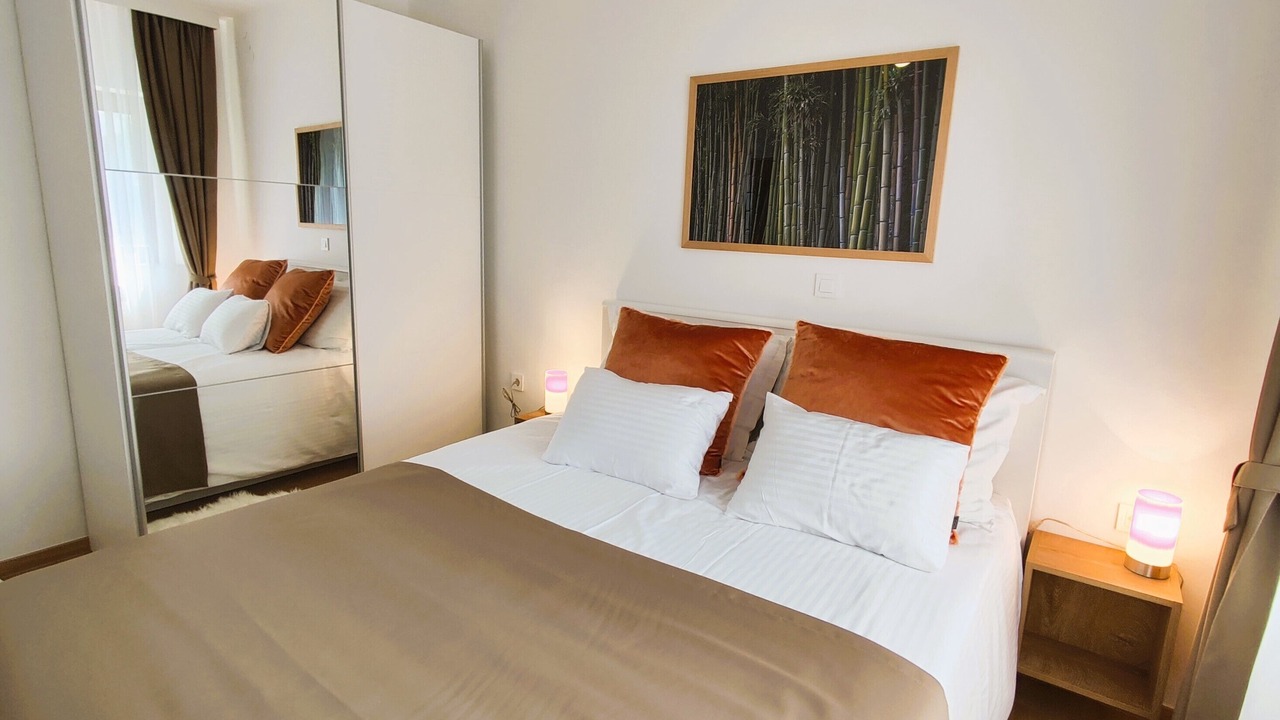 Photo of Bedroom in Icici