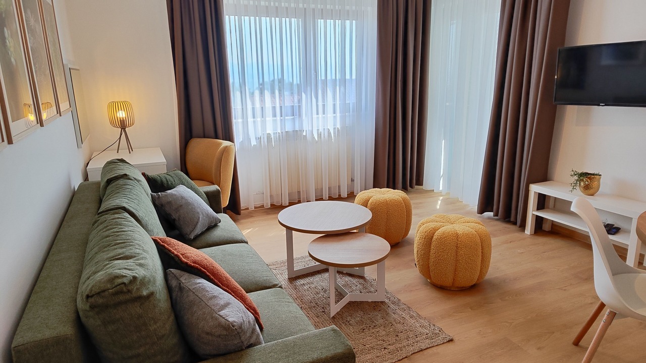 Photo of Livingroom in Icici