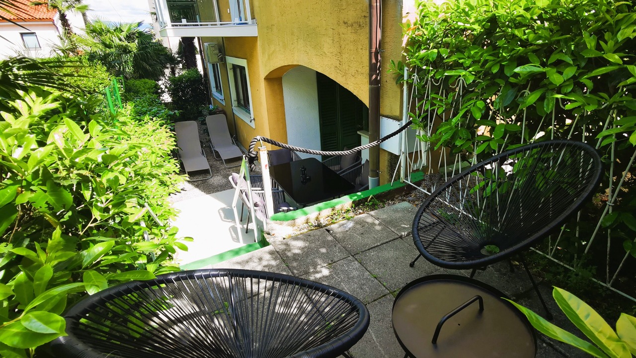 Photo of Patio Balcony in Icici