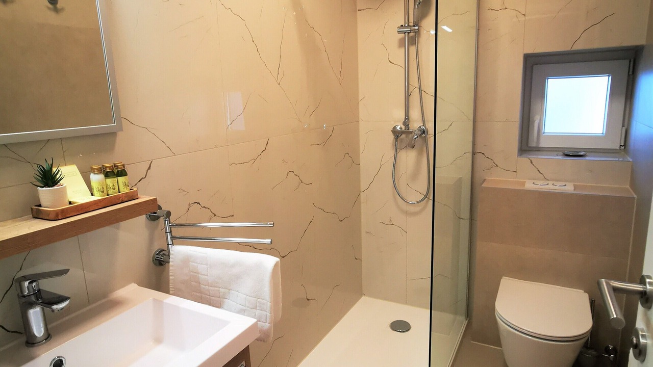 Photo of Bathroom in Icici