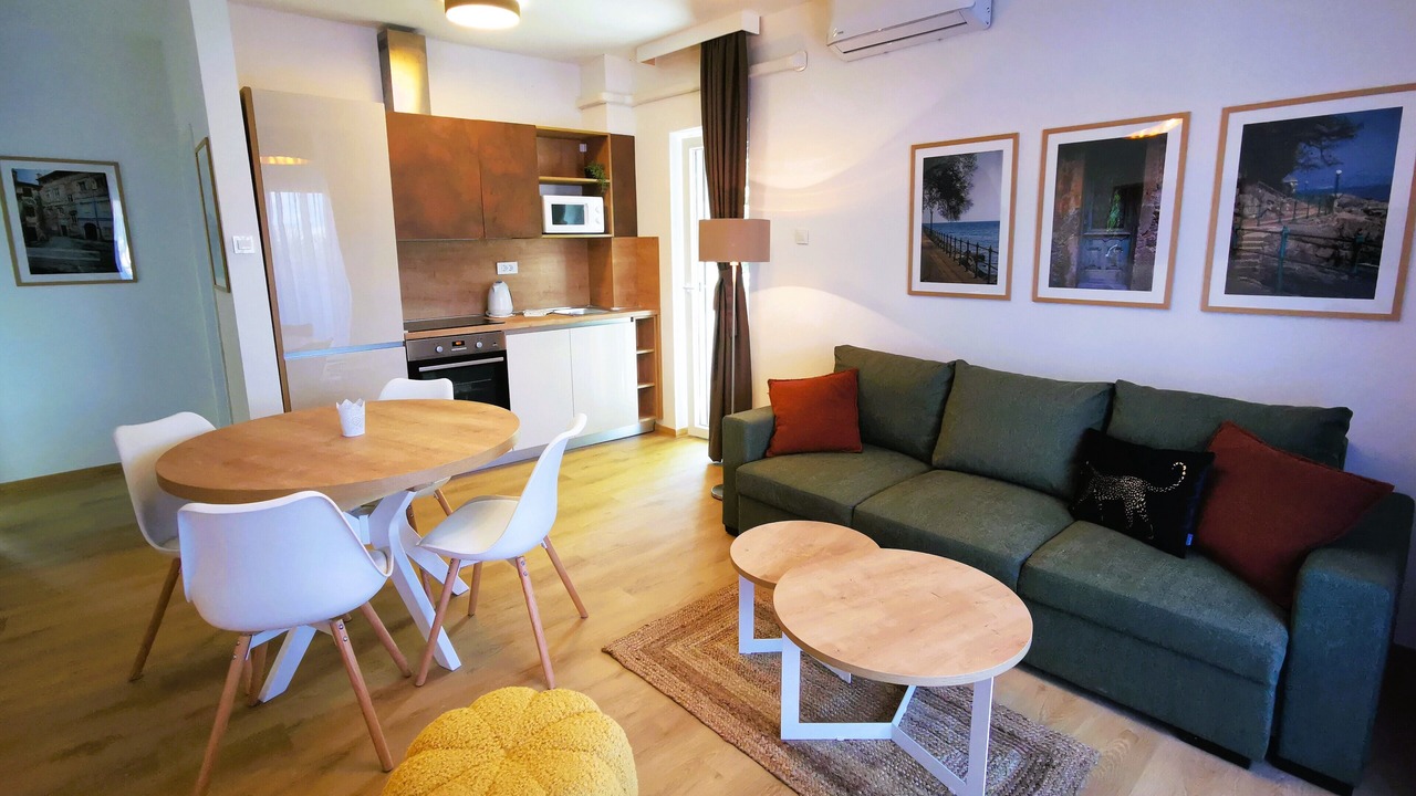 Photo of Livingroom in Icici