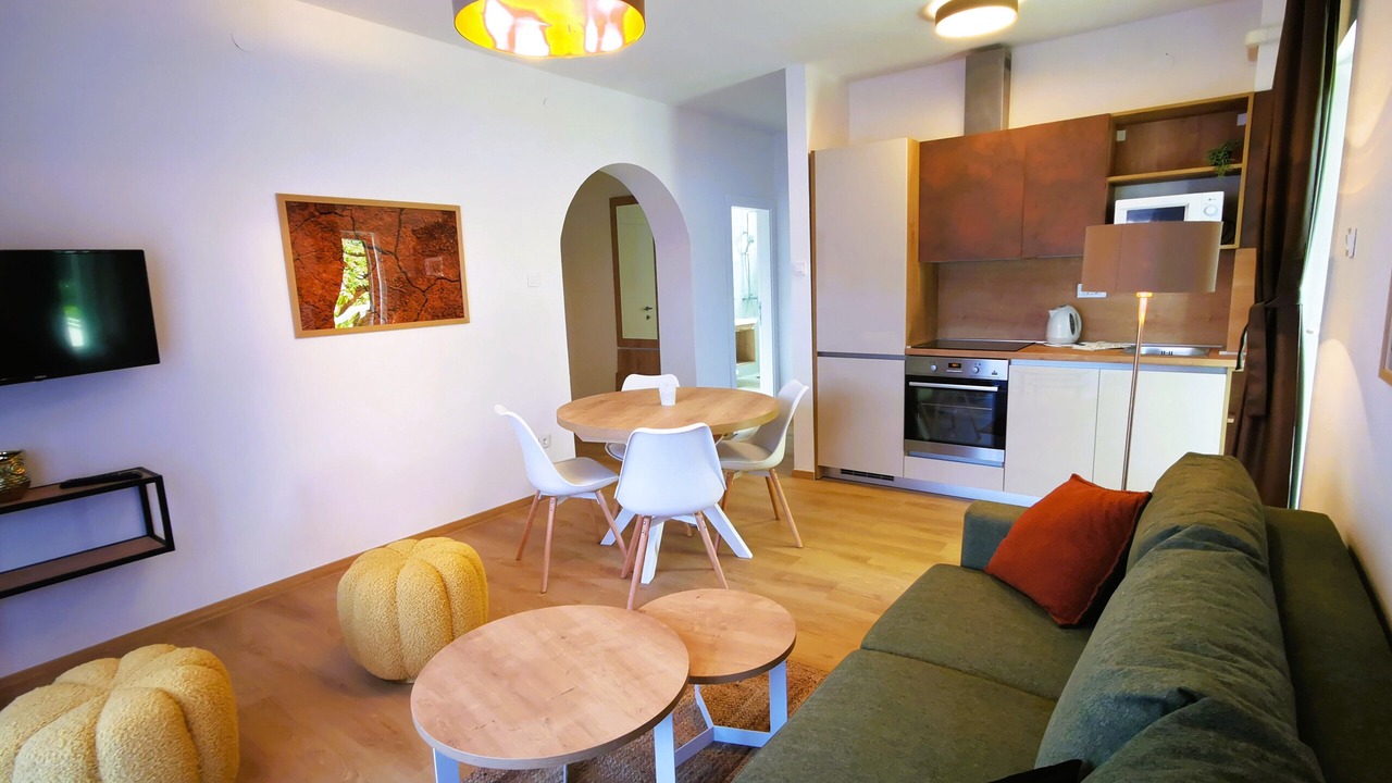 Photo of Livingroom in Icici