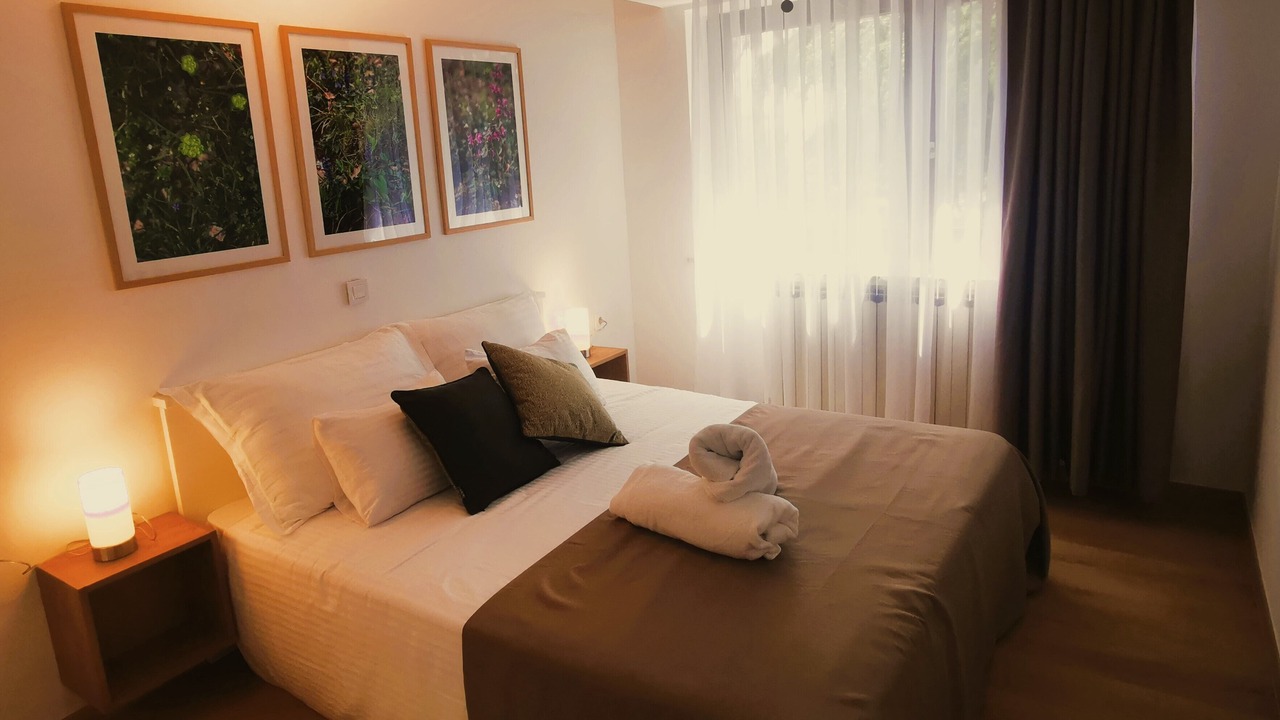 Photo of Bedroom in Icici