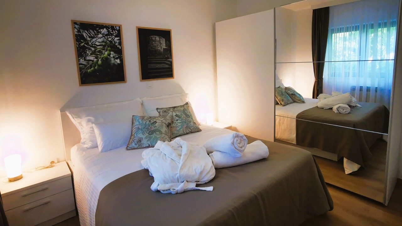 Photo of Bedroom in Icici