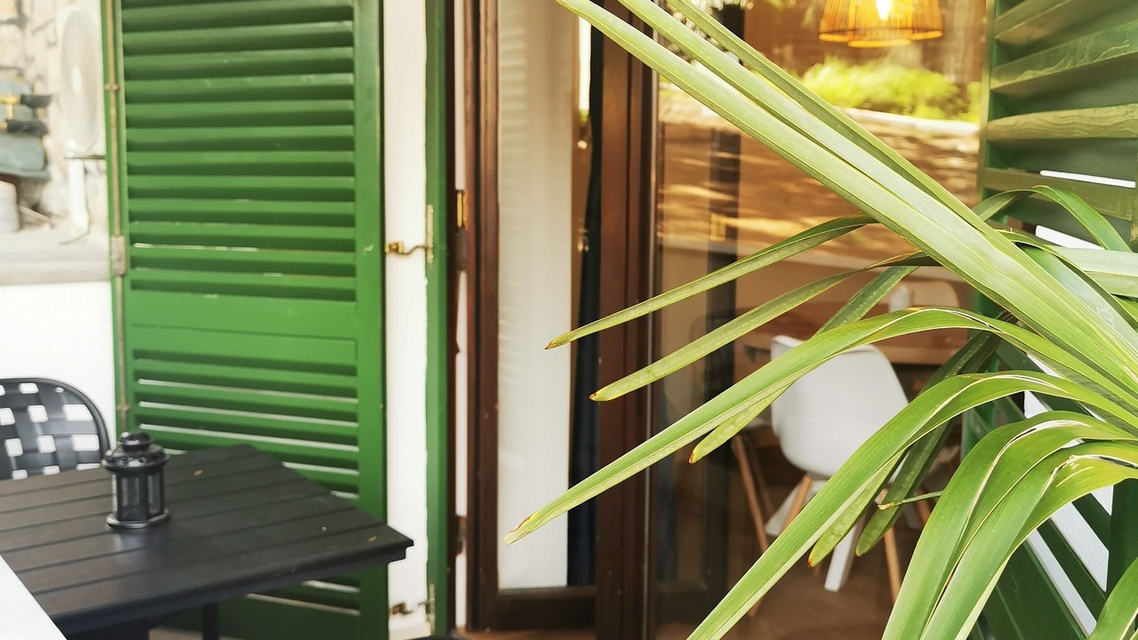 Photo of Patio Balcony in Icici