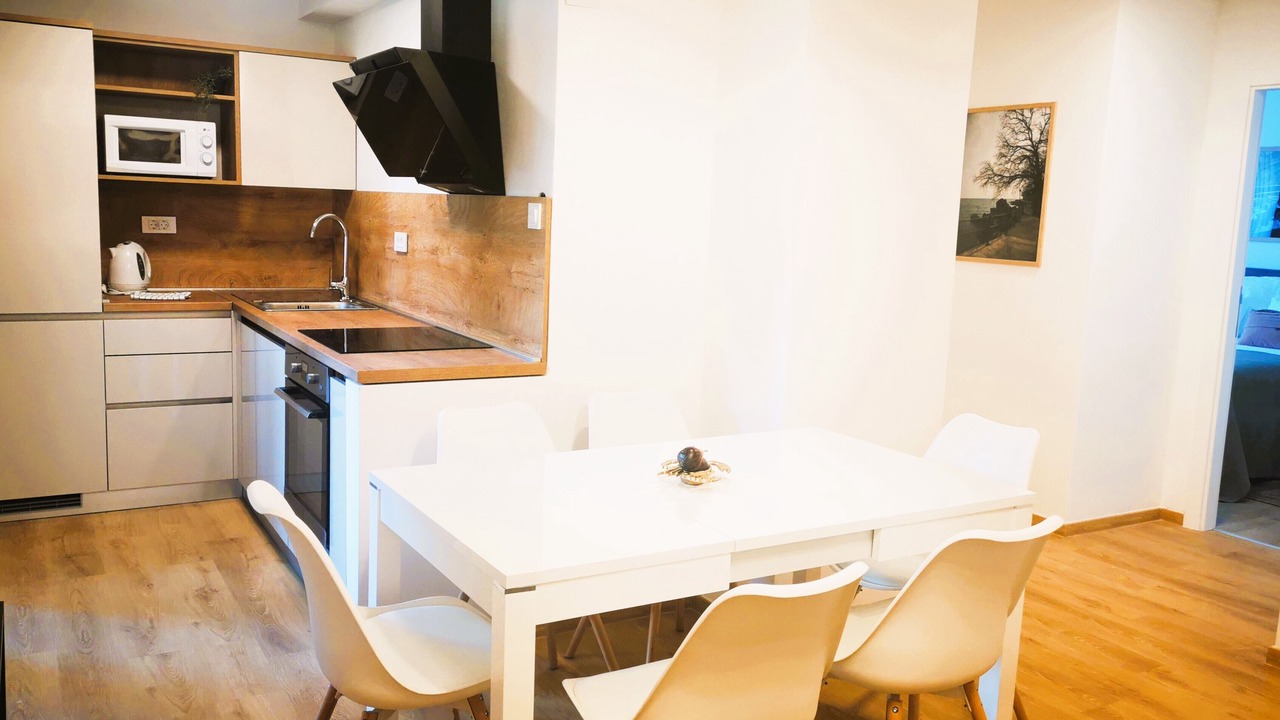 Photo of Kitchen in Icici