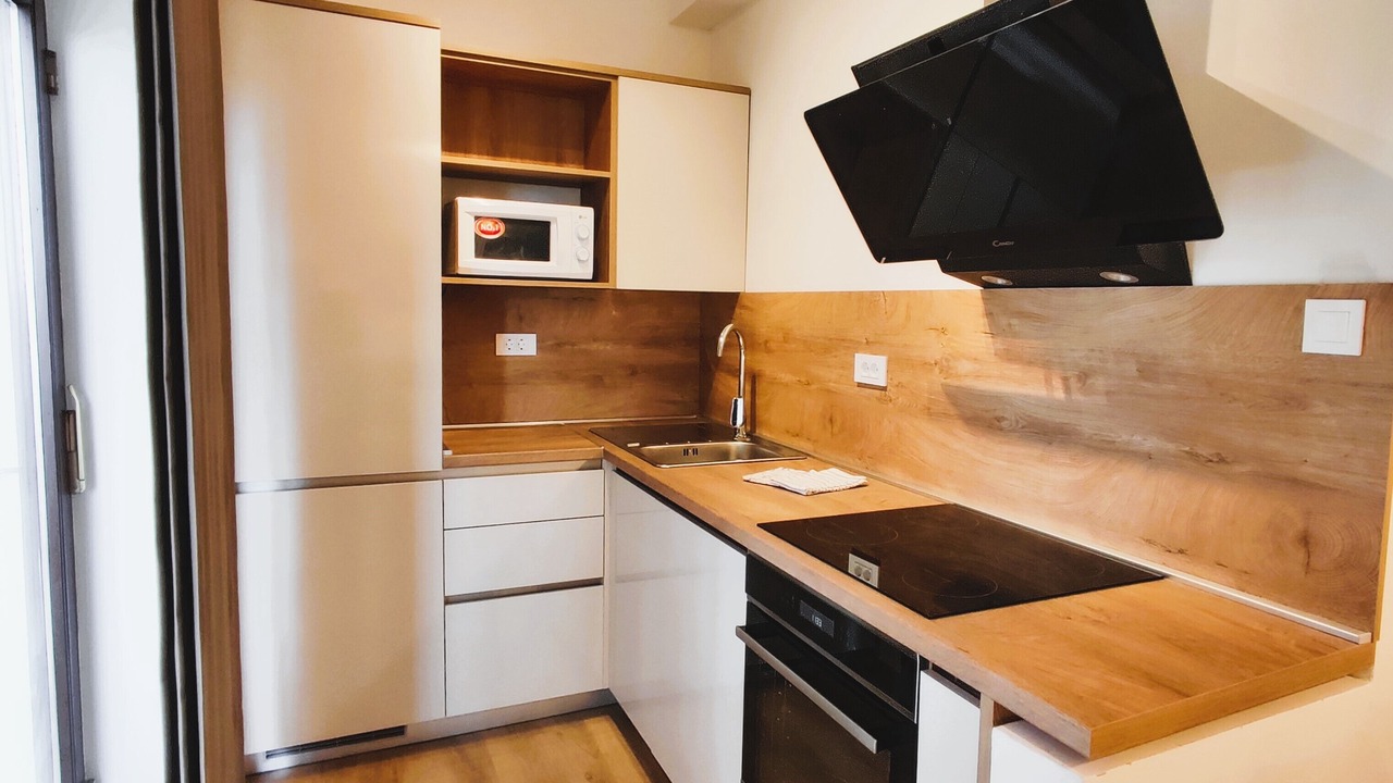 Photo of Kitchen in Icici