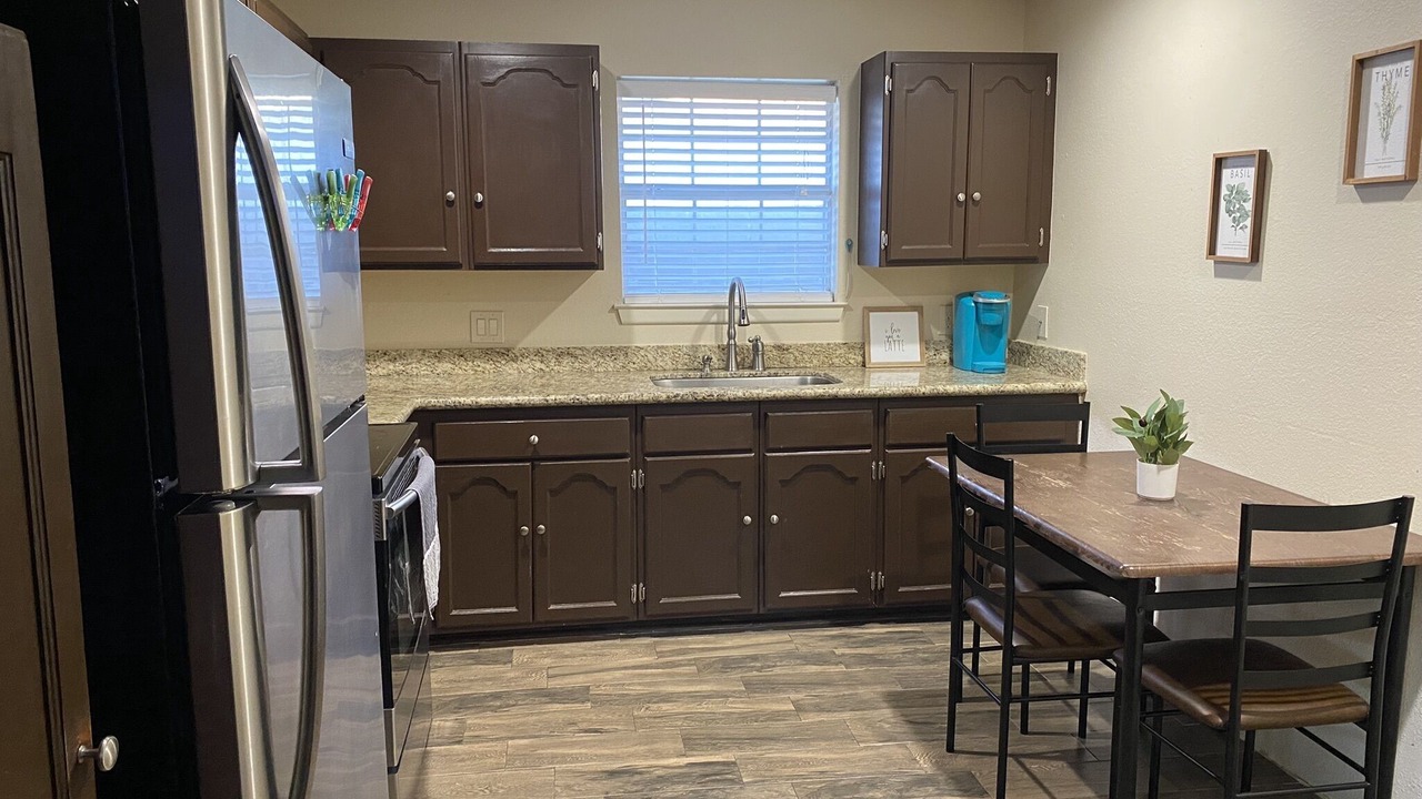 Photo of Kitchen in Bonanza