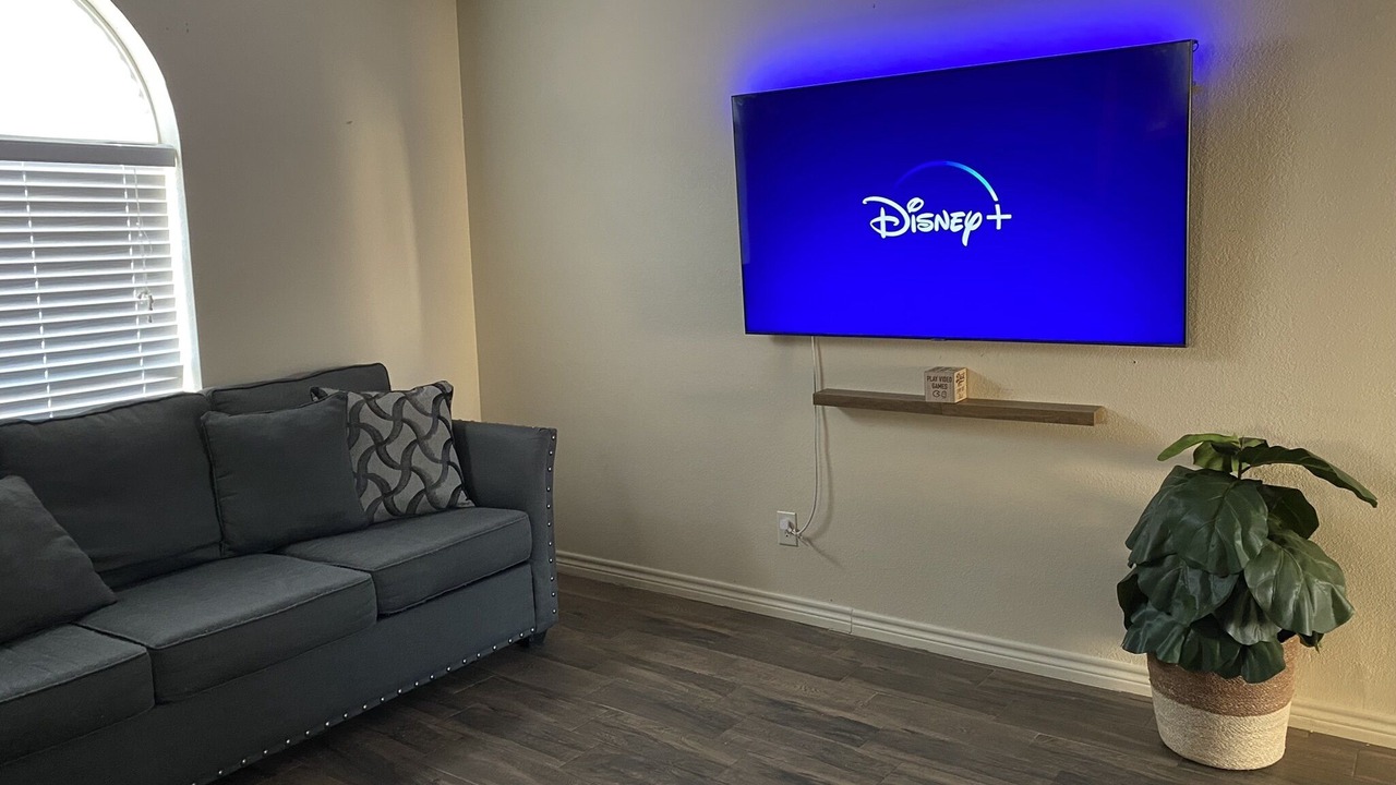 Photo of Livingroom in Bonanza
