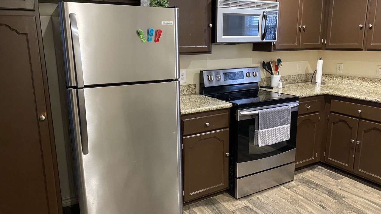 Photo of Kitchen in Bonanza