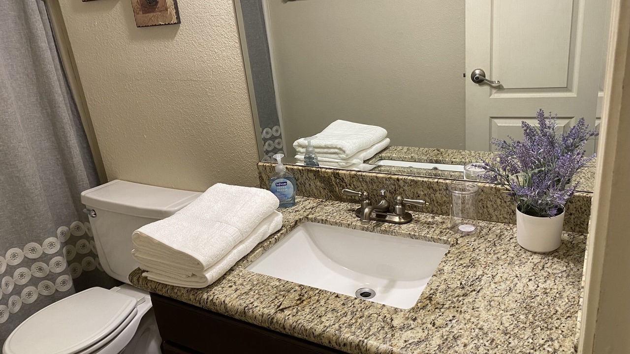 Photo of Bathroom in Bonanza