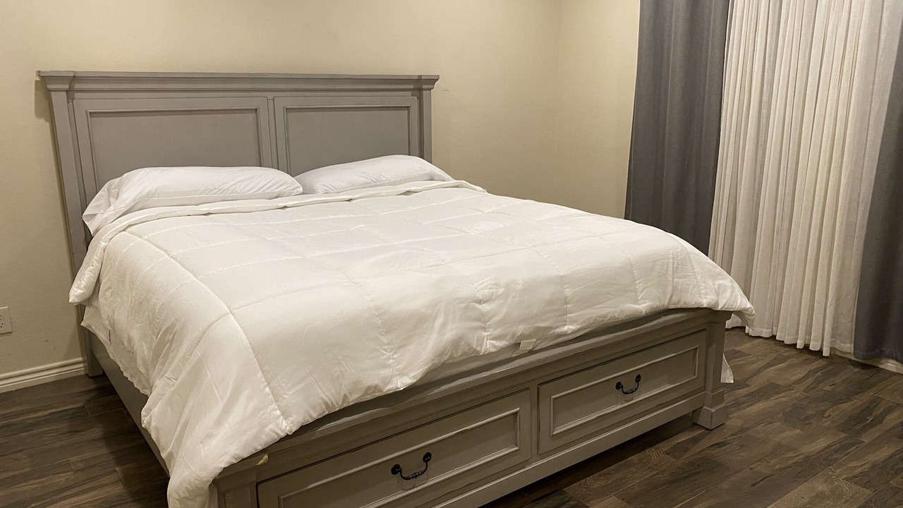 Photo of Bedroom in Bonanza