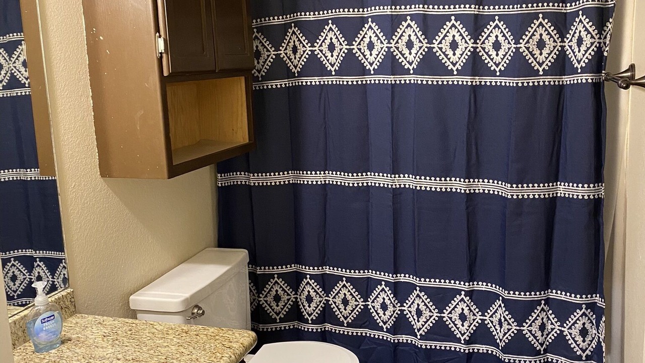 Photo of Bathroom in Bonanza