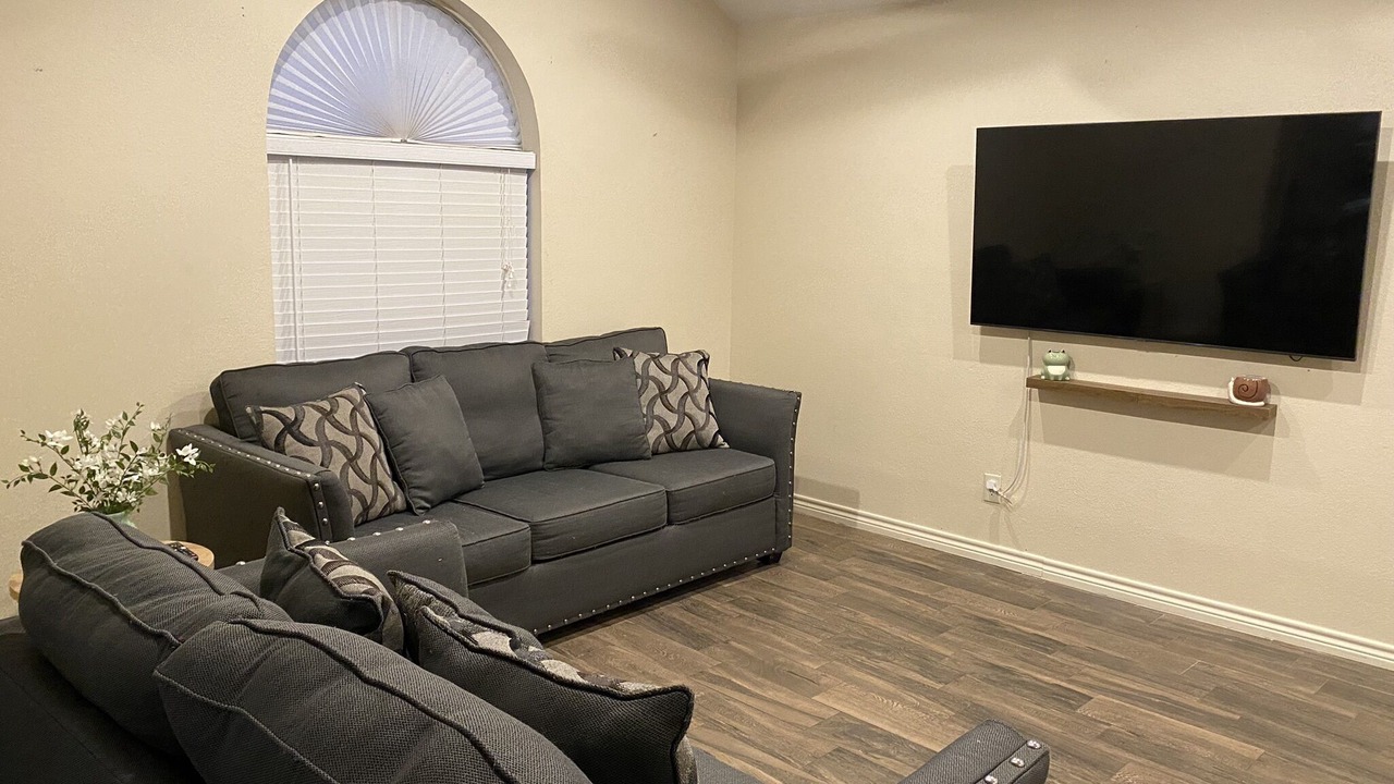 Photo of Livingroom in Bonanza