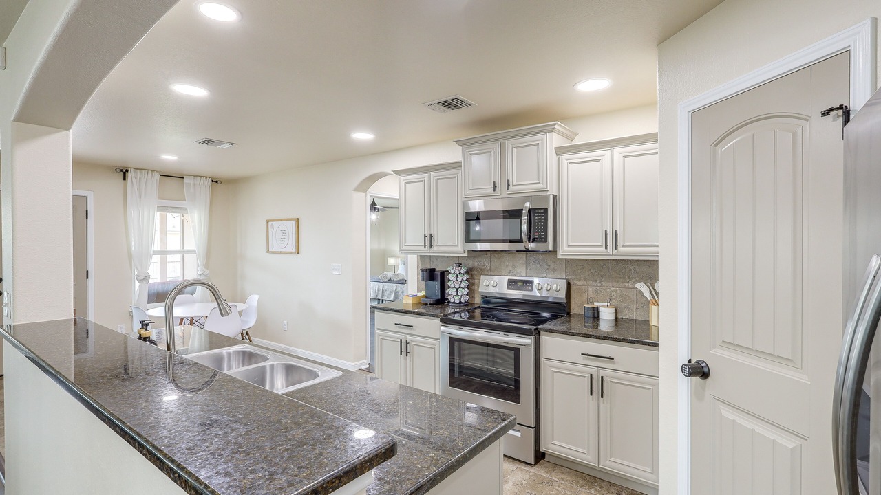 Photo of Kitchen in Killeen