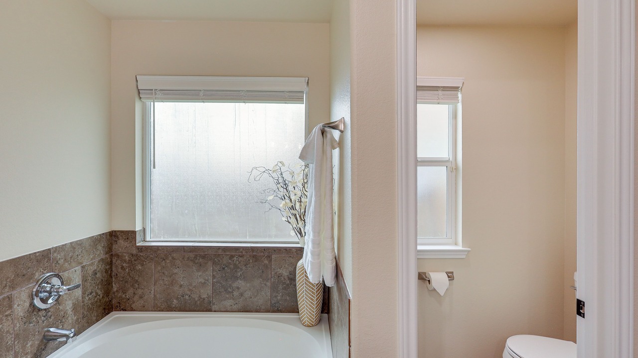 Photo of Bathroom in Killeen