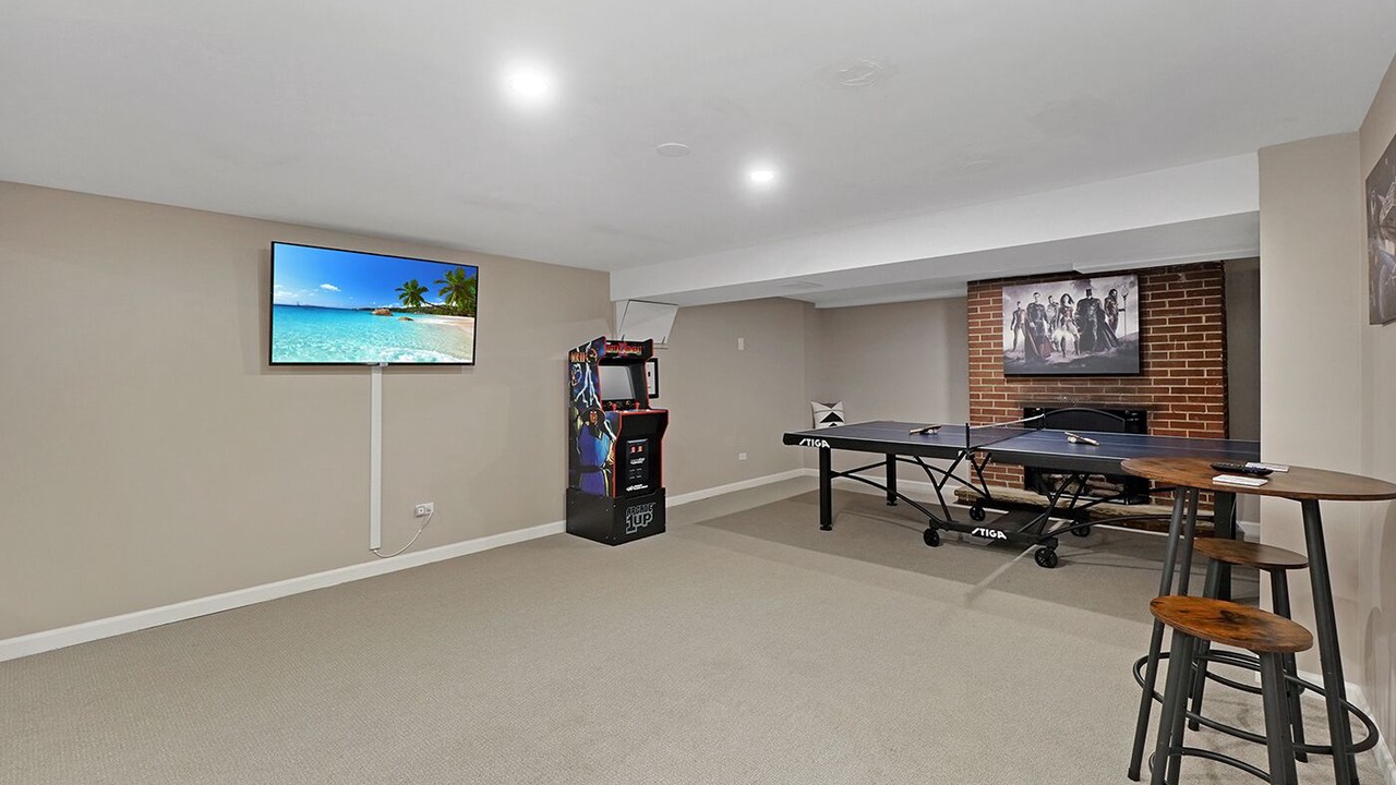 Photo of Bedroom in Arlington Heights