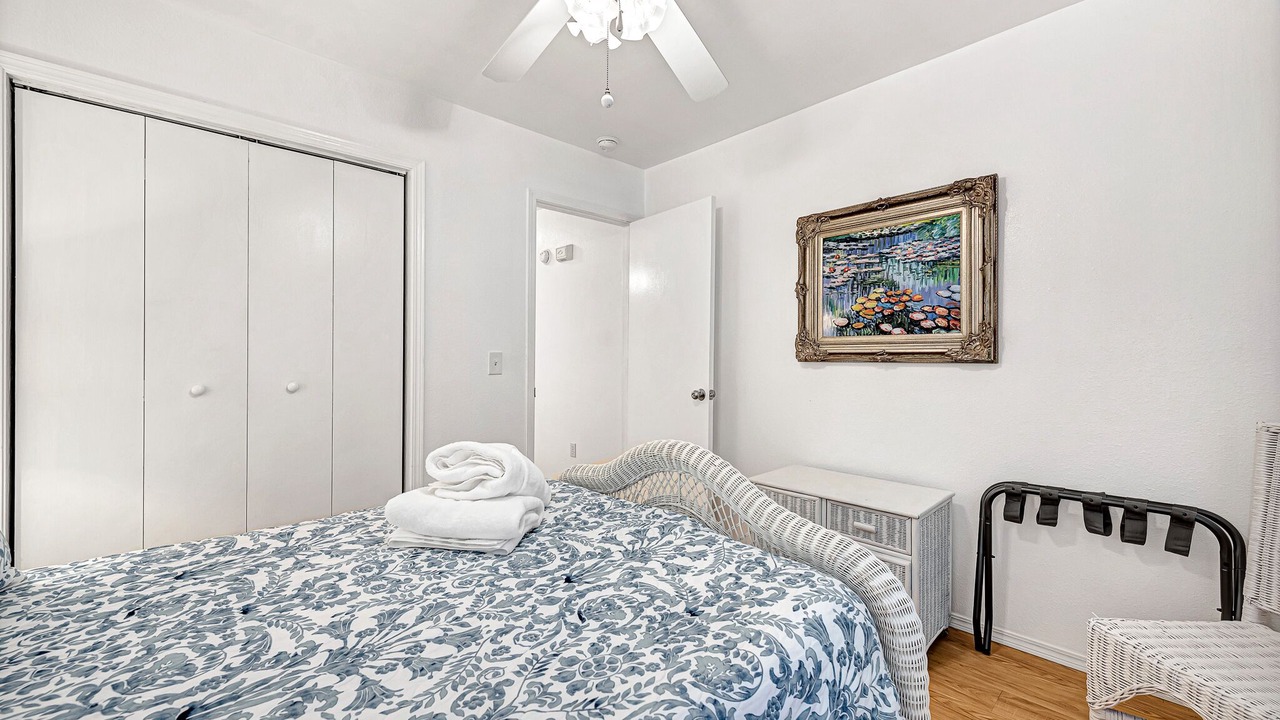 Photo of Bedroom in Lowell