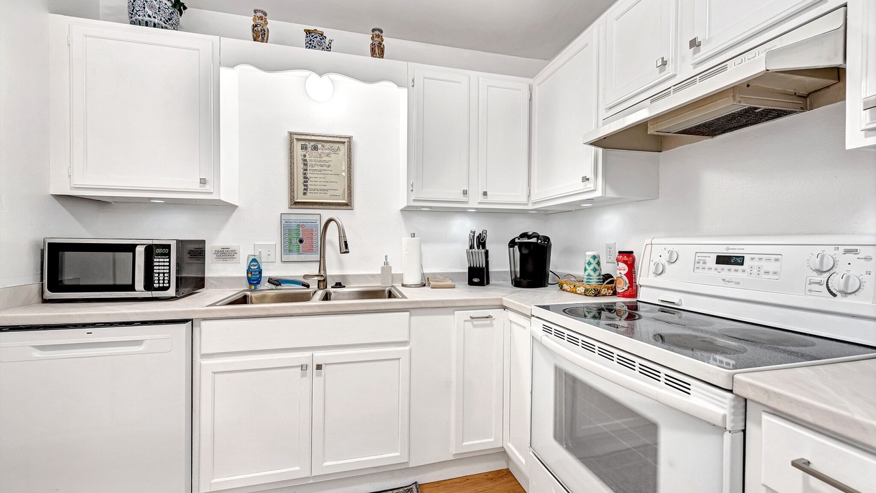 Photo of Kitchen in Lowell