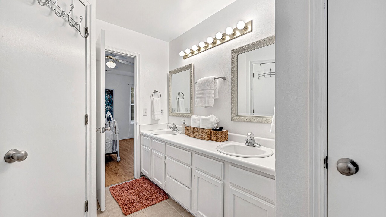 Photo of Bathroom in Lowell