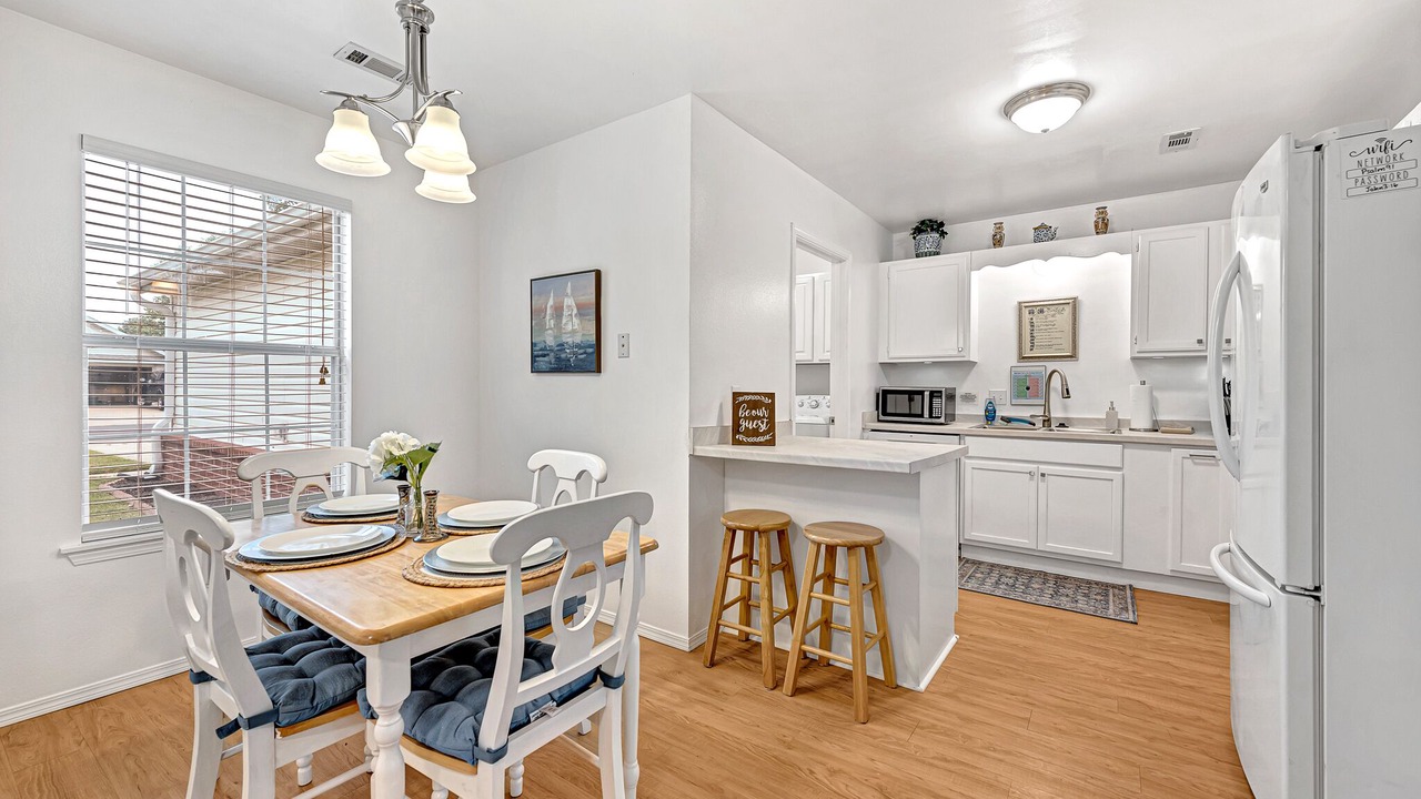 Photo of Kitchen in Lowell