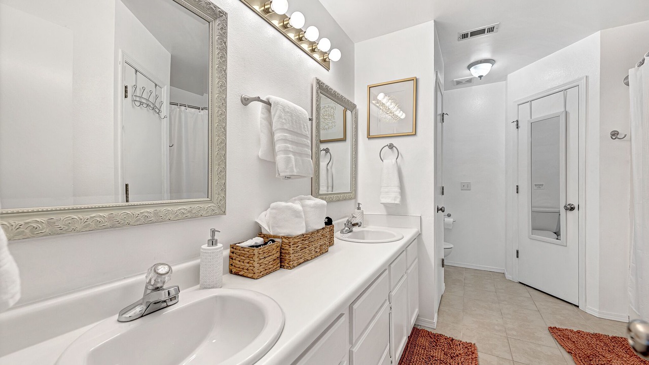Photo of Bathroom in Lowell