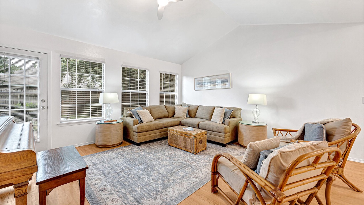 Photo of Bedroom in Lowell