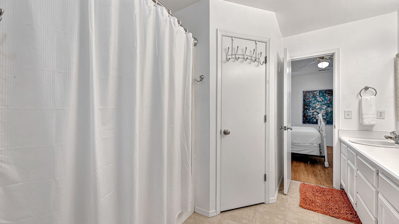 Photo of Bedroom in Lowell