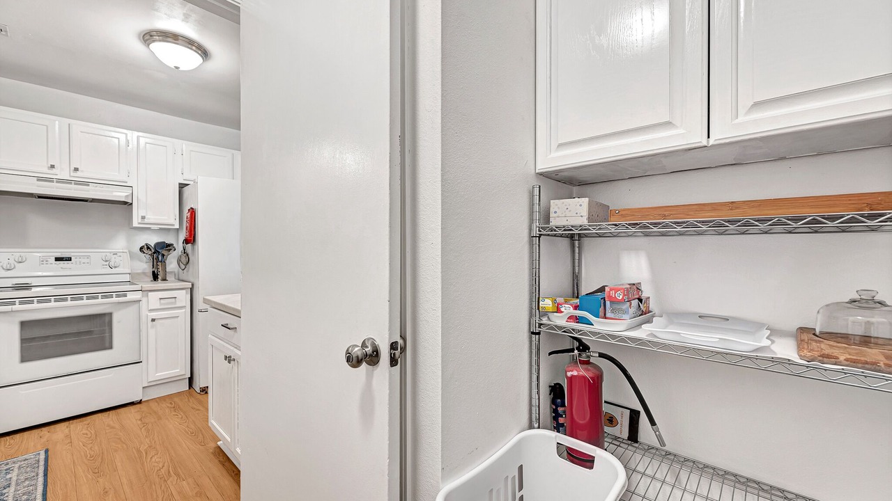 Photo of Kitchen in Lowell