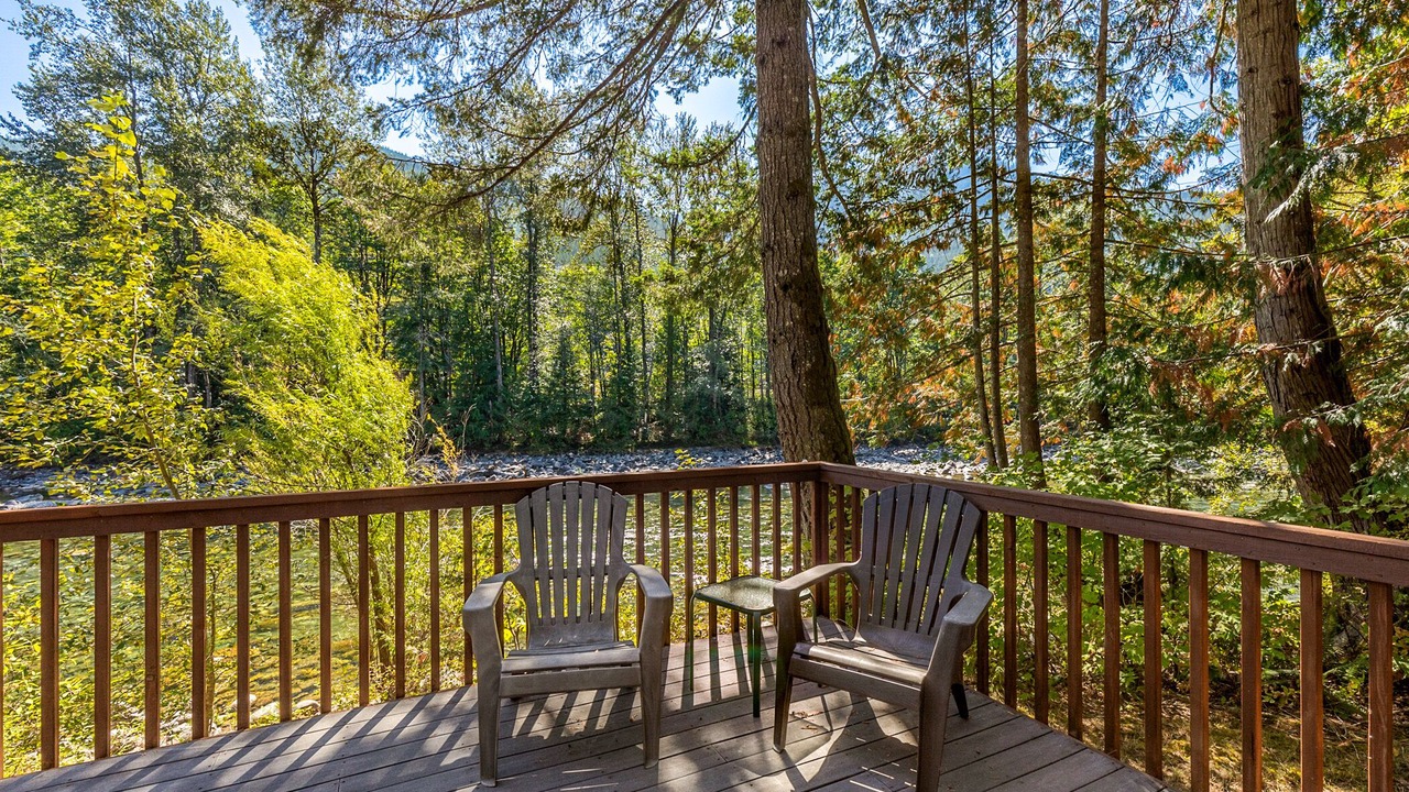 Photo of Outdoor in Skykomish