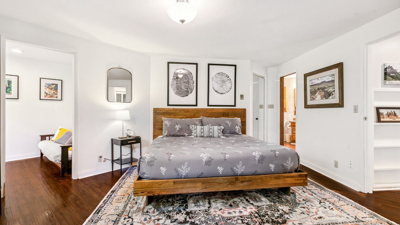 Photo of Bathroom in Skykomish